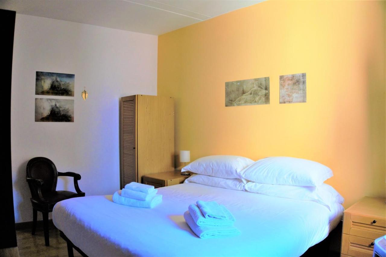 Piazza Navona -The Dream Apartamento Roma Exterior foto